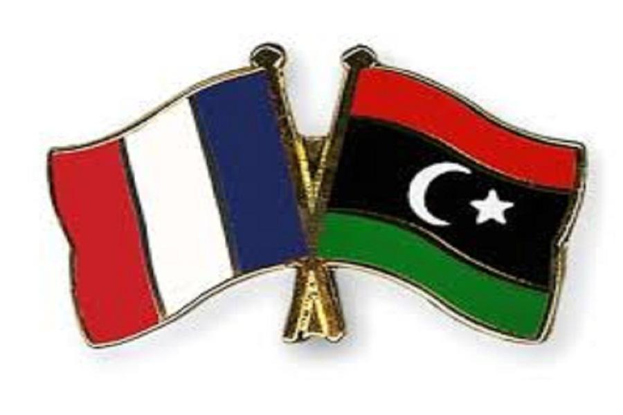 تعلیق همکاری امنیتی لیبی با فرانسه