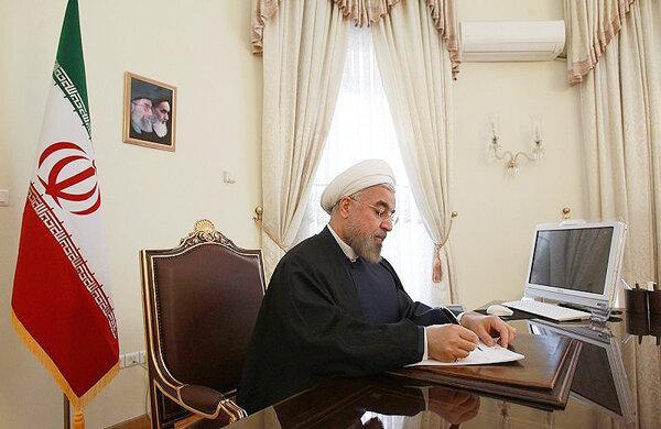 ابلاغیه رئیس جمهور برای اختصاص سهمیه کنکوری های مناطق دچار بلایای طبیعی