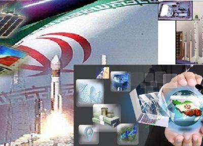 تقویت شرکت های دانش بنیان فضاپایه با امضای تفاهم نامه سه جانبه