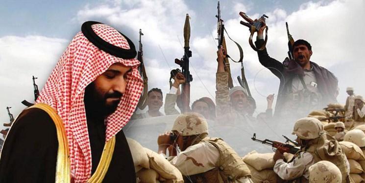 عضو انصارالله: عربستان سعودی در جنگ یمن تنها خواهد ماند