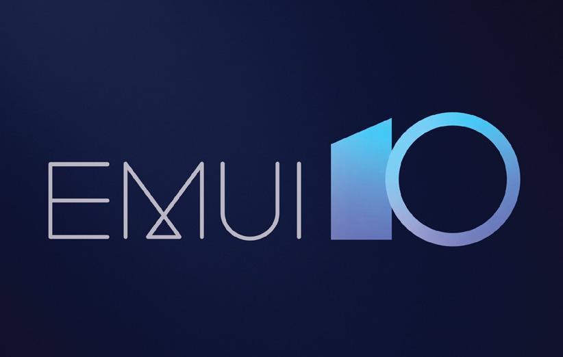 هواوی از رابط کاربری EMUI 10 مبتنی بر اندروید Q رونمایی کرد