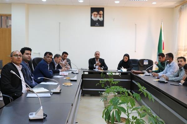قایق های تفریحی در هرمزگان سامان دهی می شوند قایق های تفریحی در هرمزگان سامان دهی می شوند