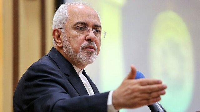 ظریف: ایران بسته پیشنهادی فرانسه را آنالیز می نماید