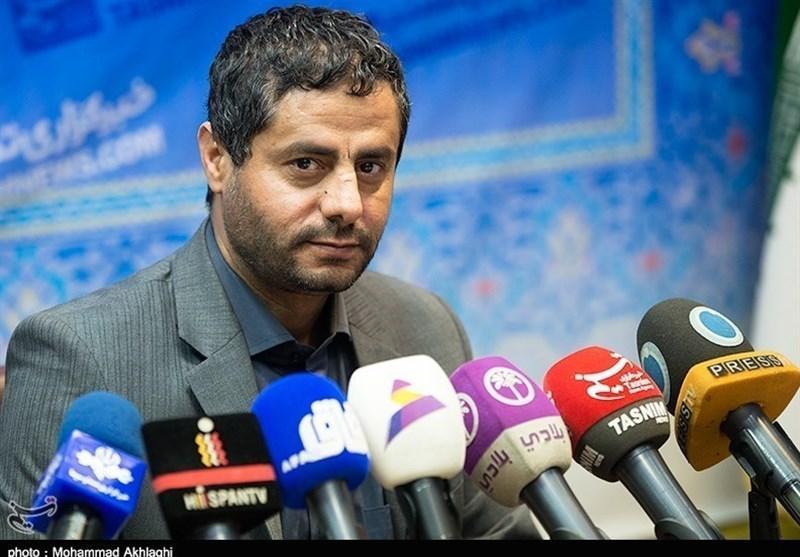 عضو انصارالله: حمله به الحدیده نقض رسمی توافق استکهلم است