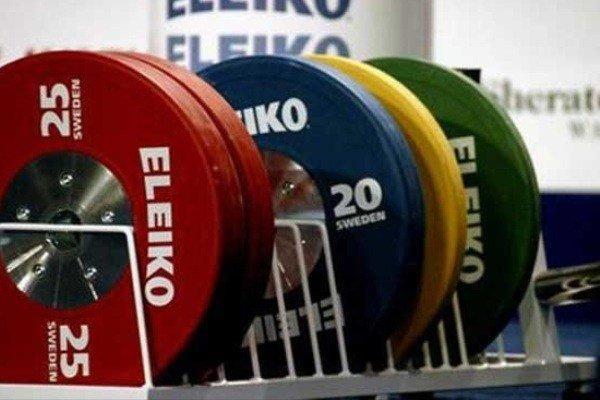 کیفیت اردوی تیم ملی وزنه برداری بالا می رود کیفیت اردوی تیم ملی وزنه برداری بالا می رود