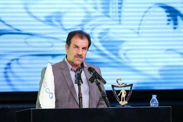 هیات رئیسه فدراسیون فوتبال صحبتی درباره حمید استیلی نداشته است