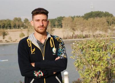 قایقرانی قهرمانی آسیا، مدال طلا و برنز ماراتن آسیا برای قایقرانان ایران