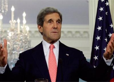 تقدیر وزیر خارجه آمریکا از گام مهم ضد ایرانی هند