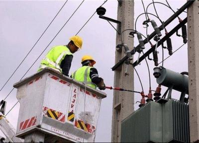 نارسایی برق و گاز، شوکی بر قلب صنایع قزوین