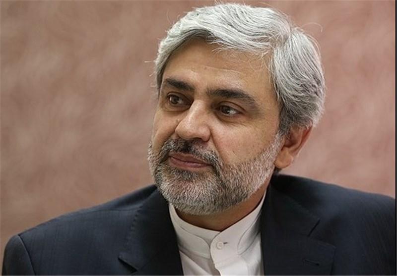 پیشنهاد سفیر ایران در پاکستان برای حل مسائل منطقه