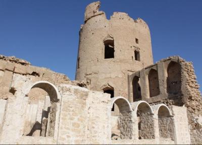 آثار تاریخی شهرستان دیر بوشهر رو به تخریب است