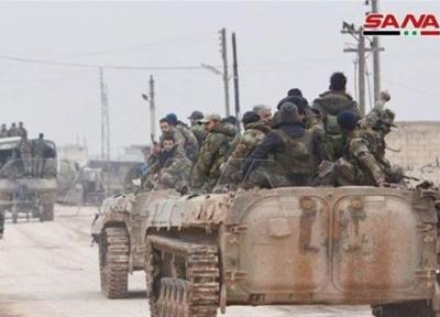 یک مرکز مشاوره نظامی در سوریه : آنکارا منافع دو ملت سوریه و ترکیه را در نظر داشته باشد