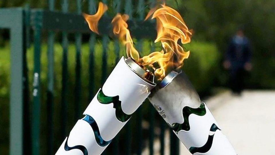 هواداران آغاز المپیک 2020 را از دست دادند