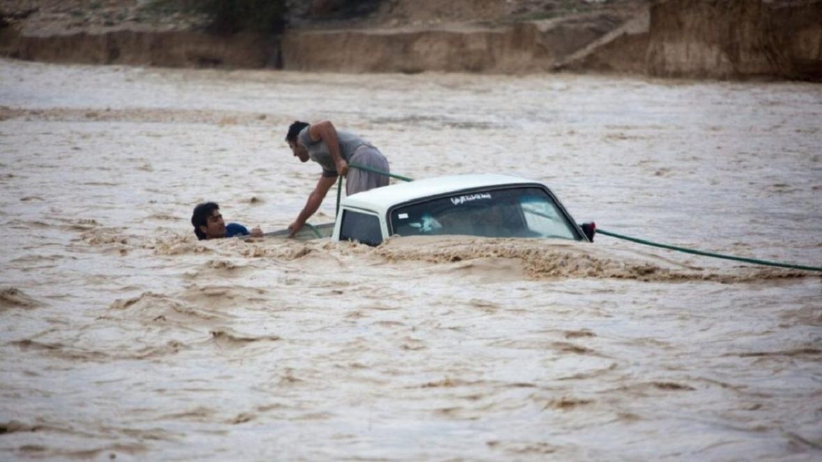 7فوتی و مصدوم طی 48 ساعت گذشته بر اثر وقوع سیلاب و صاعقه