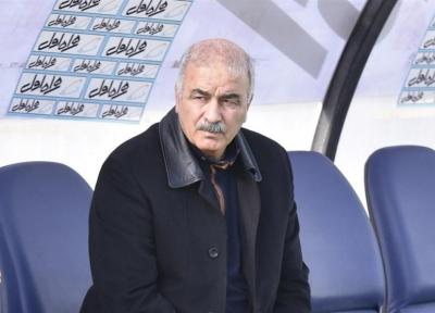 آذرنیا: بهتر است لیگ برتر تعطیل شود، نگران فصل نقل وانتقالات نیستیم