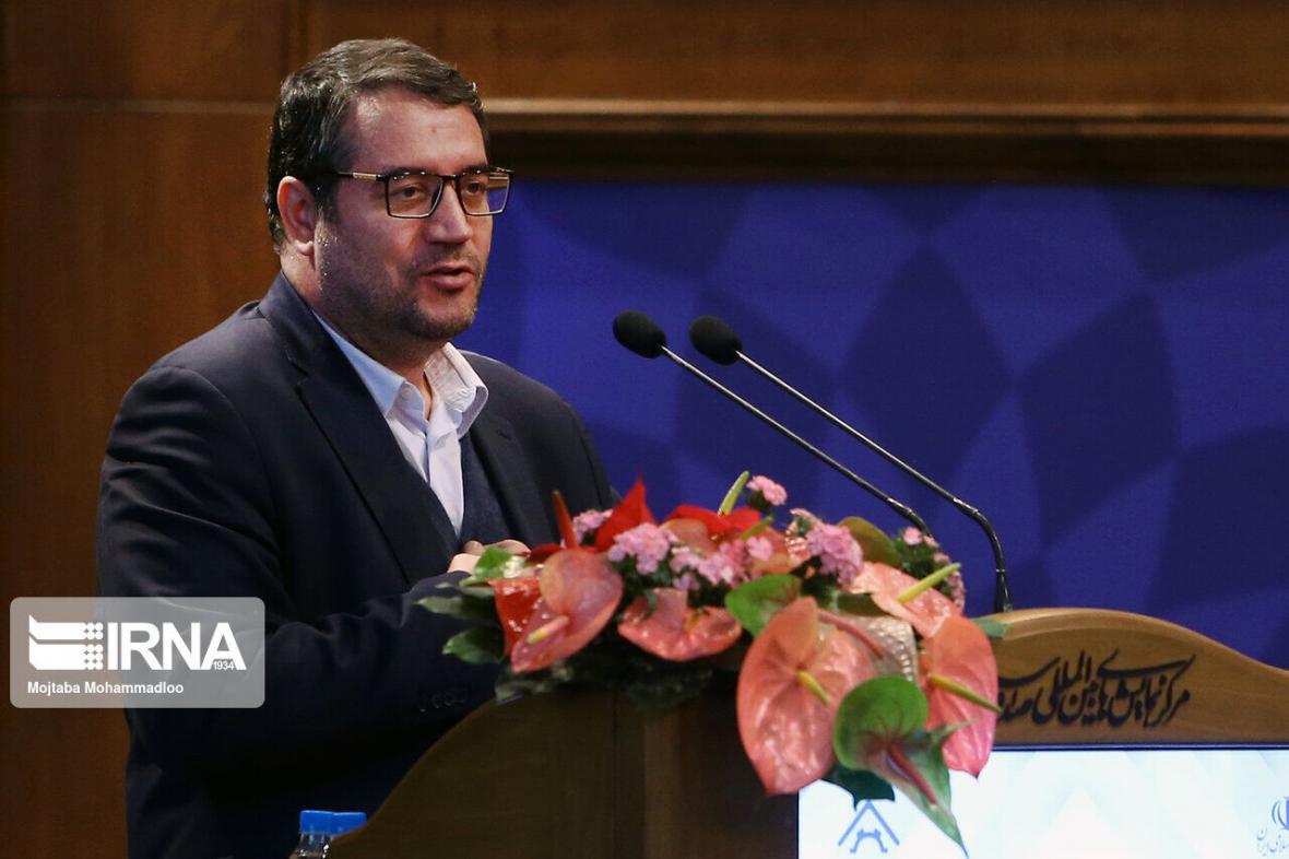خبرنگاران اورآسیا، فرصت مناسبی برای گسترش همکاری های تجاری ایران و بلاروس است
