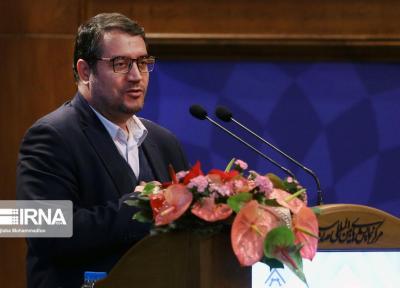 خبرنگاران اورآسیا، فرصت مناسبی برای گسترش همکاری های تجاری ایران و بلاروس است