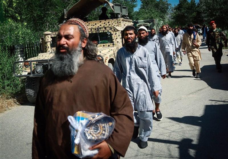 آزادی زندانیان طالبان و احتمال تنش روابط افغانستان با برخی کشورهای غربی